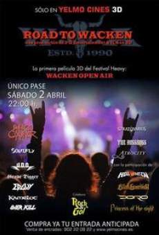 Road to Wacken on-line gratuito