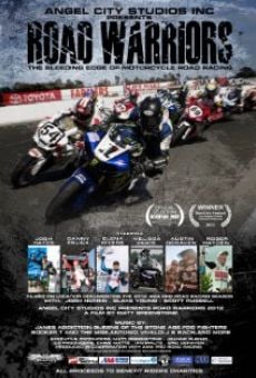 Watch Road Warriors: The Bleeding Edge of Motorcycle Racing online stream