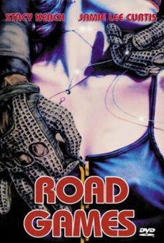 Roadgames (1981)