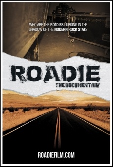 Ver película Roadie- the Documentary