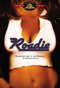 Watch Roadie online stream