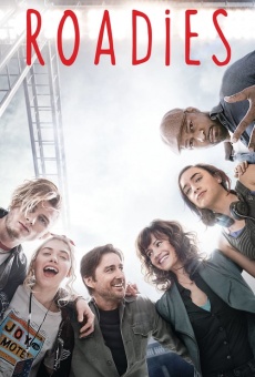 Roadies online streaming