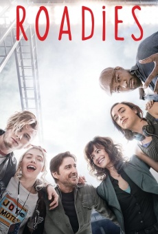 Ver película Roadies