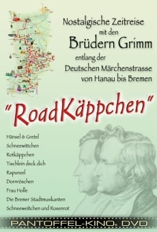 Roadkaepchen gratis