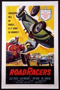 Roadracers streaming en ligne gratuit