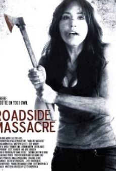 Ver película Roadside Massacre