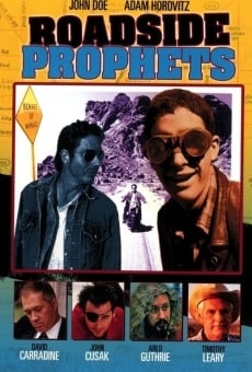 Roadside Prophets online free