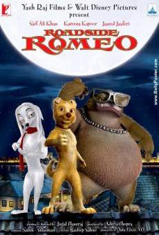 Roadside Romeo online free