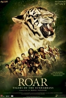 Roar: Tigers of the Sundarbans