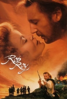 Rob Roy, la pasión de un rebelde, película completa en español