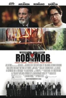 Rob the Mob (2014)