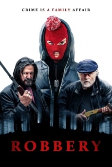 Robbery streaming en ligne gratuit