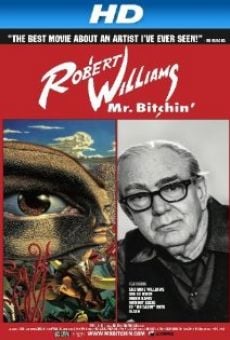 Robert Williams Mr. Bitchin'