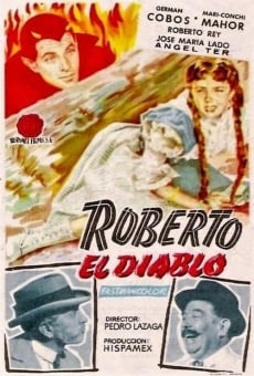 Roberto el diablo online streaming