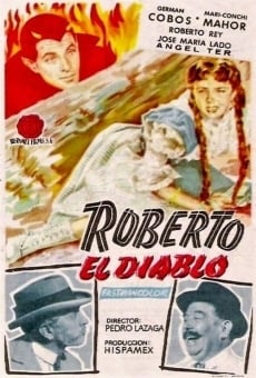 Ver película Roberto el diablo