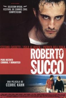 Watch Roberto Succo online stream