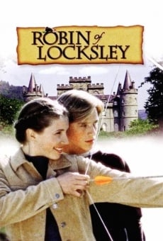 Robin de Locksley streaming en ligne gratuit