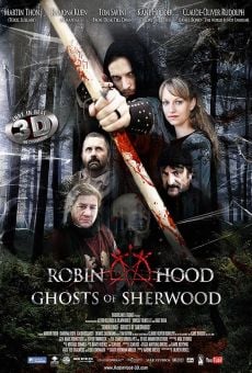 Robin Hood: Ghosts of Sherwood (2012)