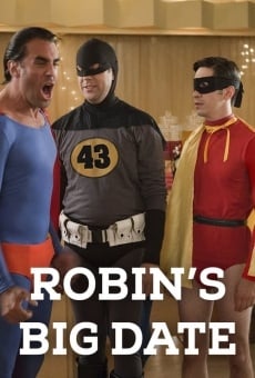 Ver película Robin's Big Date