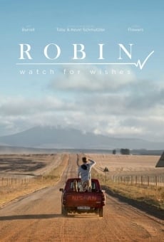 Ver película Robin: Vigilar los deseos