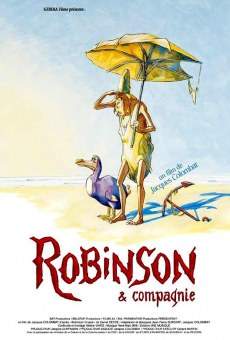 Robinson et compagnie gratis