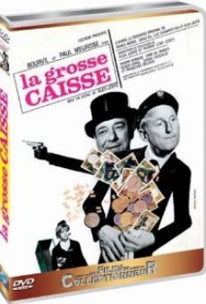 La grosse caisse online streaming