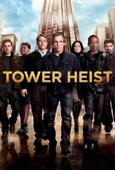 Tower Heist online kostenlos