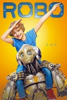 Robo, película completa en español