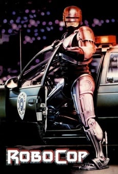 RoboCop streaming en ligne gratuit