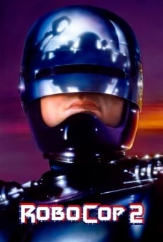 Robocop 2, película en español