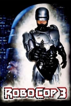 RoboCop 3 en ligne gratuit