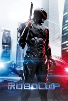 RoboCop en ligne gratuit