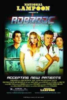 Robodoc streaming en ligne gratuit