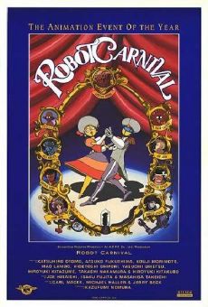 Robot Carnival online