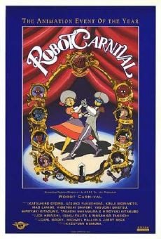 Robot Carnival en ligne gratuit