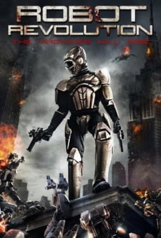 Robot Revolution streaming en ligne gratuit