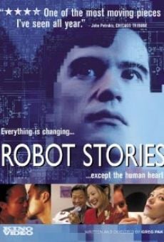 Robot Stories (2003)