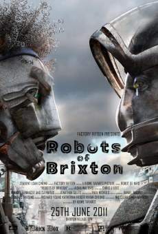 Ver película Robots of Brixton