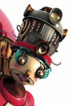 Robots: Aunt Fanny's Tour of Booty stream online deutsch