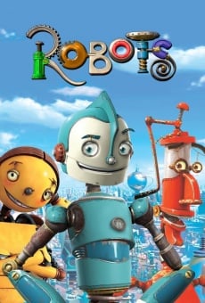 Robots online kostenlos