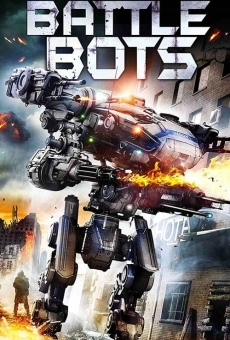 Battle Bots online free