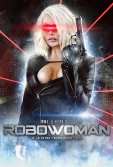 Watch RoboWoman online stream