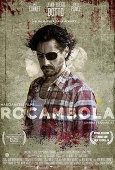 Ver película Rocambola