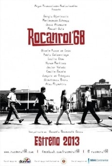 Ver película Rock and Roll '68