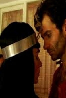 Rocco vs Cleopatra