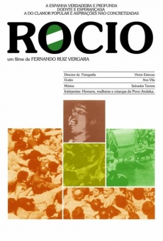 Rocío online streaming