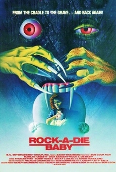 Rock-A-Die Baby stream online deutsch