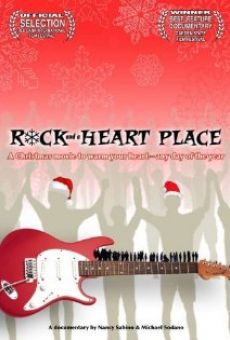 Watch Rock and a Heart Place online stream