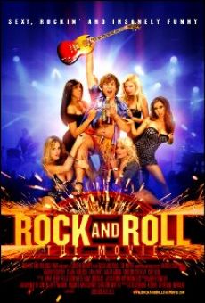 Rock and Roll: The Movie online