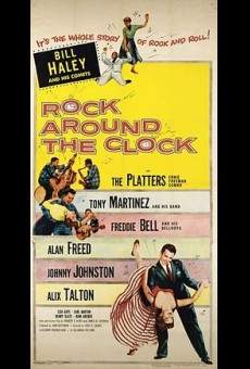 Rock Around the Clock en ligne gratuit